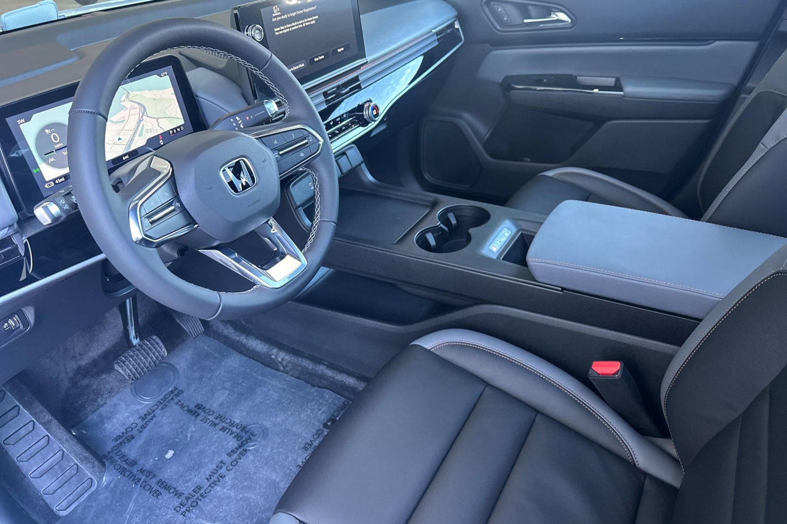 New 2026 Honda Prologue Touring image 6