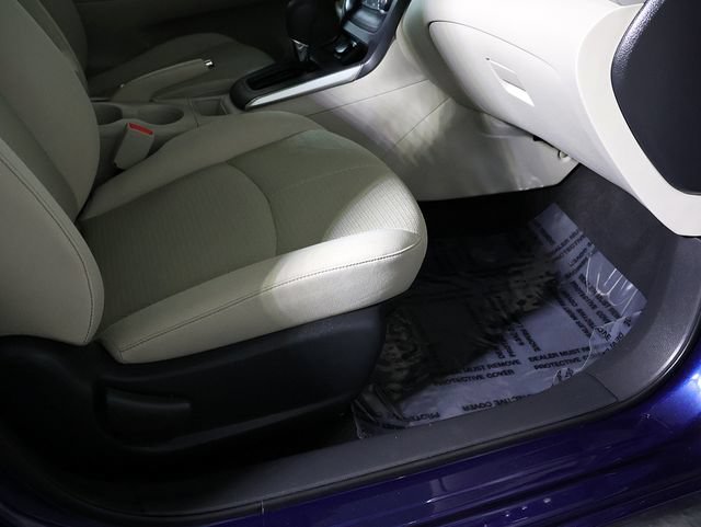 Used 2016 Nissan Sentra S FWD image 31