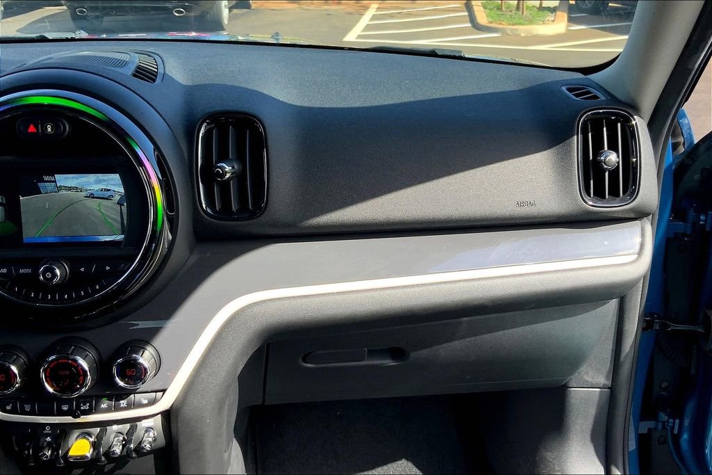 Used 2019 MINI Cooper Countryman SE image 16