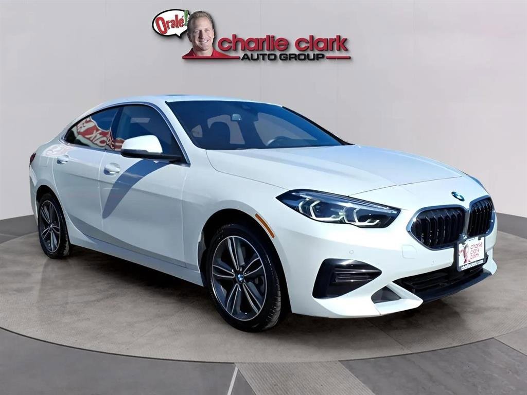 Used 2024 BMW 228i Gran Coupe image 7
