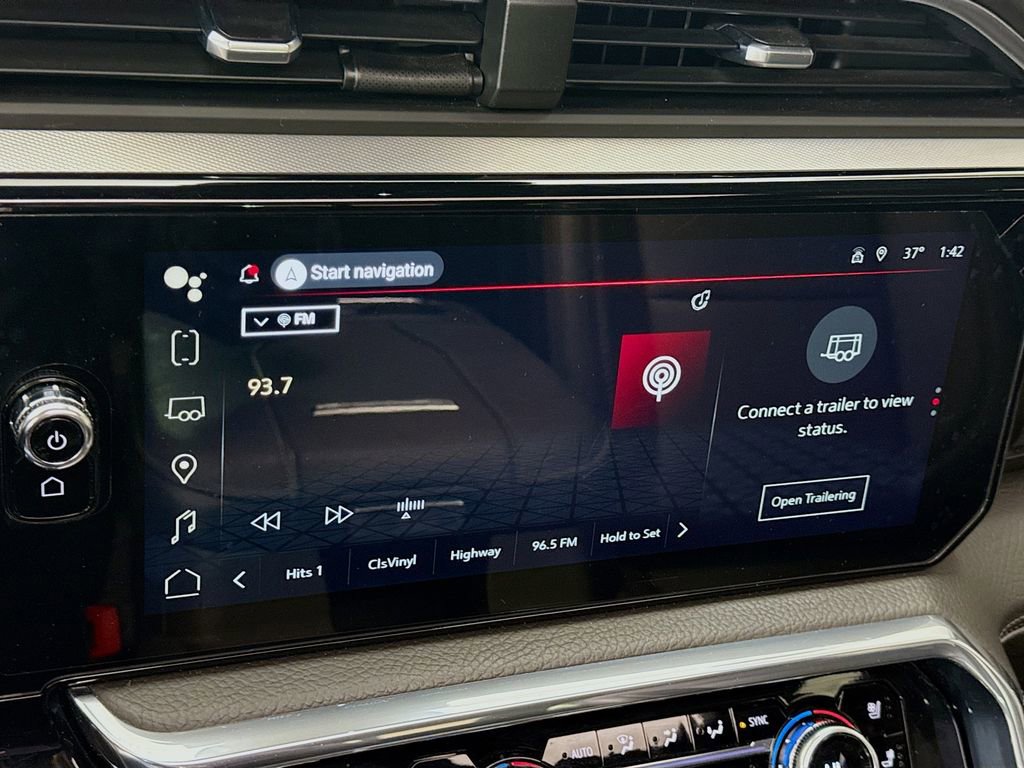 Used 2024 GMC Sierra 2500 Denali w/ Denali Reserve Package image 17