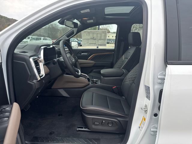 New 2026 GMC Canyon Denali AWD/4WD image 9