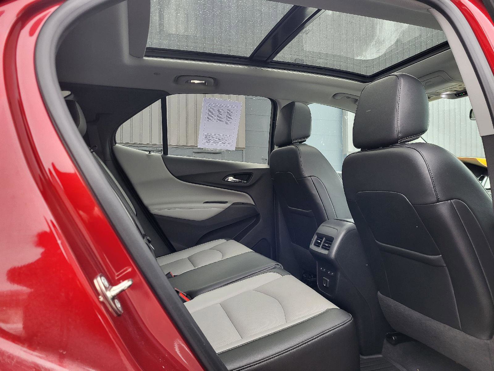 Used 2019 Chevrolet Equinox Premier image 11