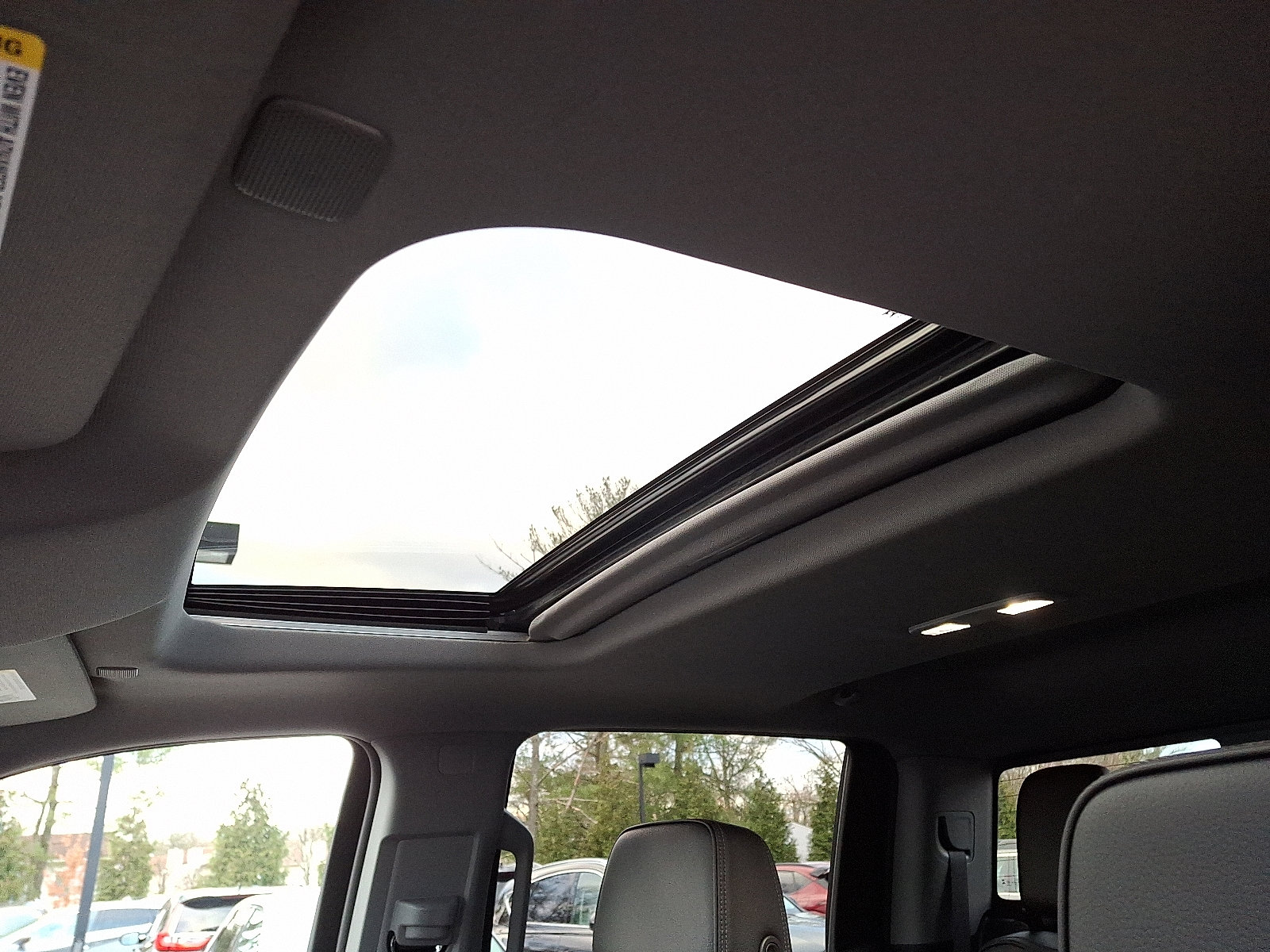 Certified 2024 GMC Sierra 1500 Denali w/ Denali Reserve Package image 21