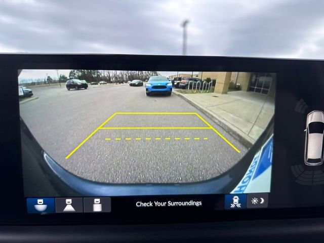 New 2026 Honda Pilot EX-L image 17