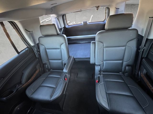 Used 2015 Chevrolet Tahoe LTZ image 22