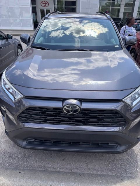 Used 2020 Toyota RAV4 XLE w/ Convenience Package