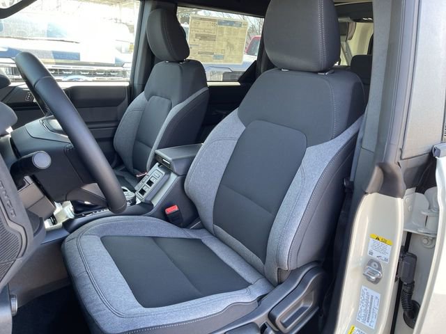 New 2026 Ford Bronco Big Bend image 15