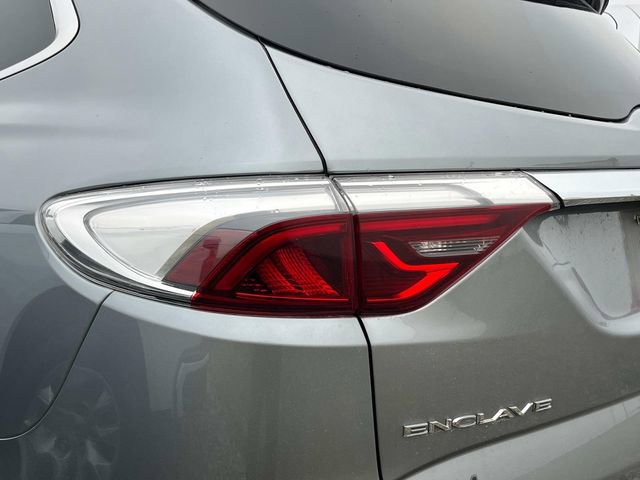 Used 2023 Buick Enclave Essence w/ Experience Buick Package FWD image 10