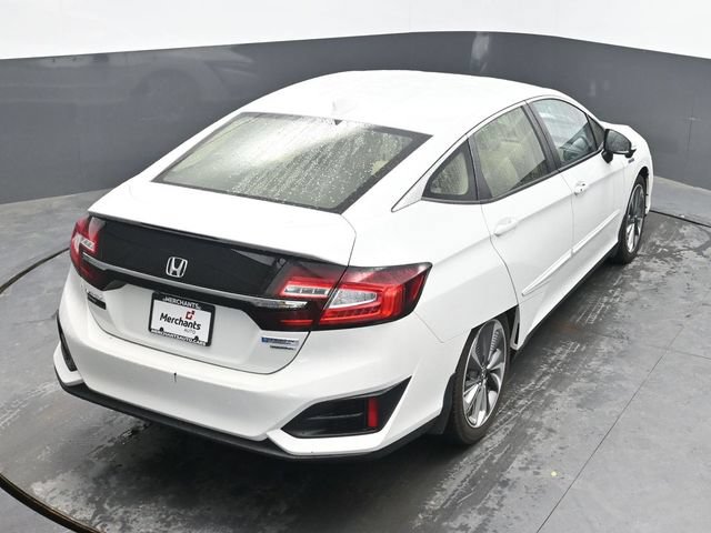 Used 2018 Honda Clarity Touring image 33