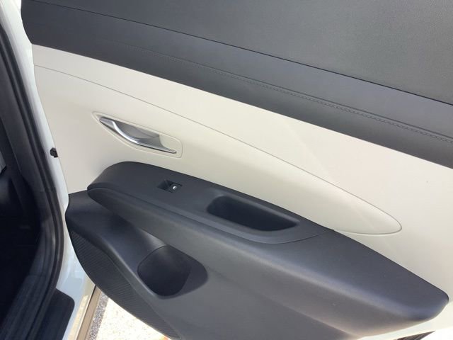 Certified 2025 Hyundai Tucson SEL image 19