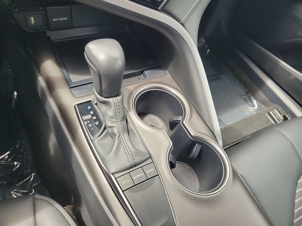 Certified 2024 Toyota Camry SE w/ Convenience Package FWD image 18