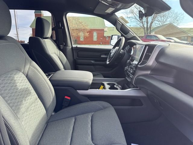 New 2026 RAM 1500 Express image 10