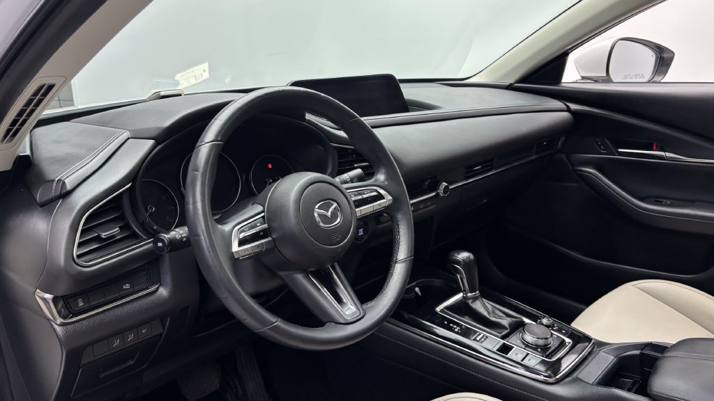Used 2021 MAZDA CX-30 AWD 2.5 S w/ Preferred Package image 14