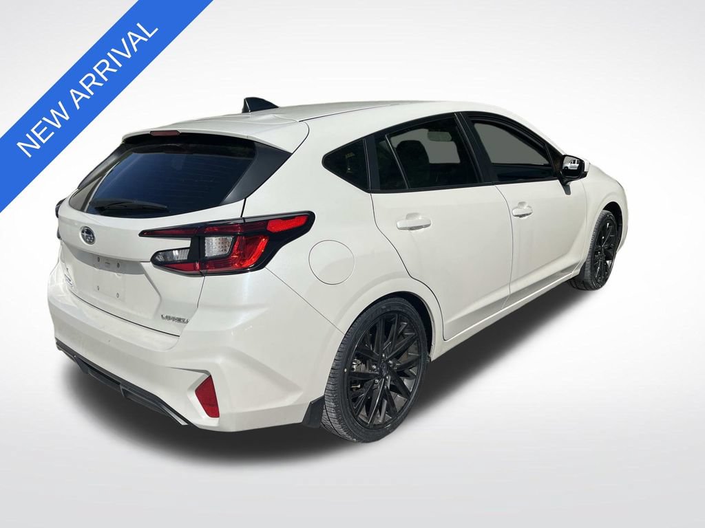 Used 2024 Subaru Impreza 2.0i Sport AWD/4WD image 2