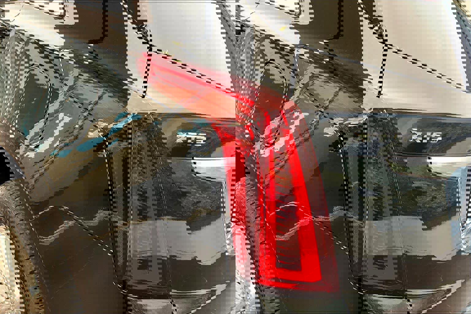 Used 2022 Cadillac XT5 Luxury image 51