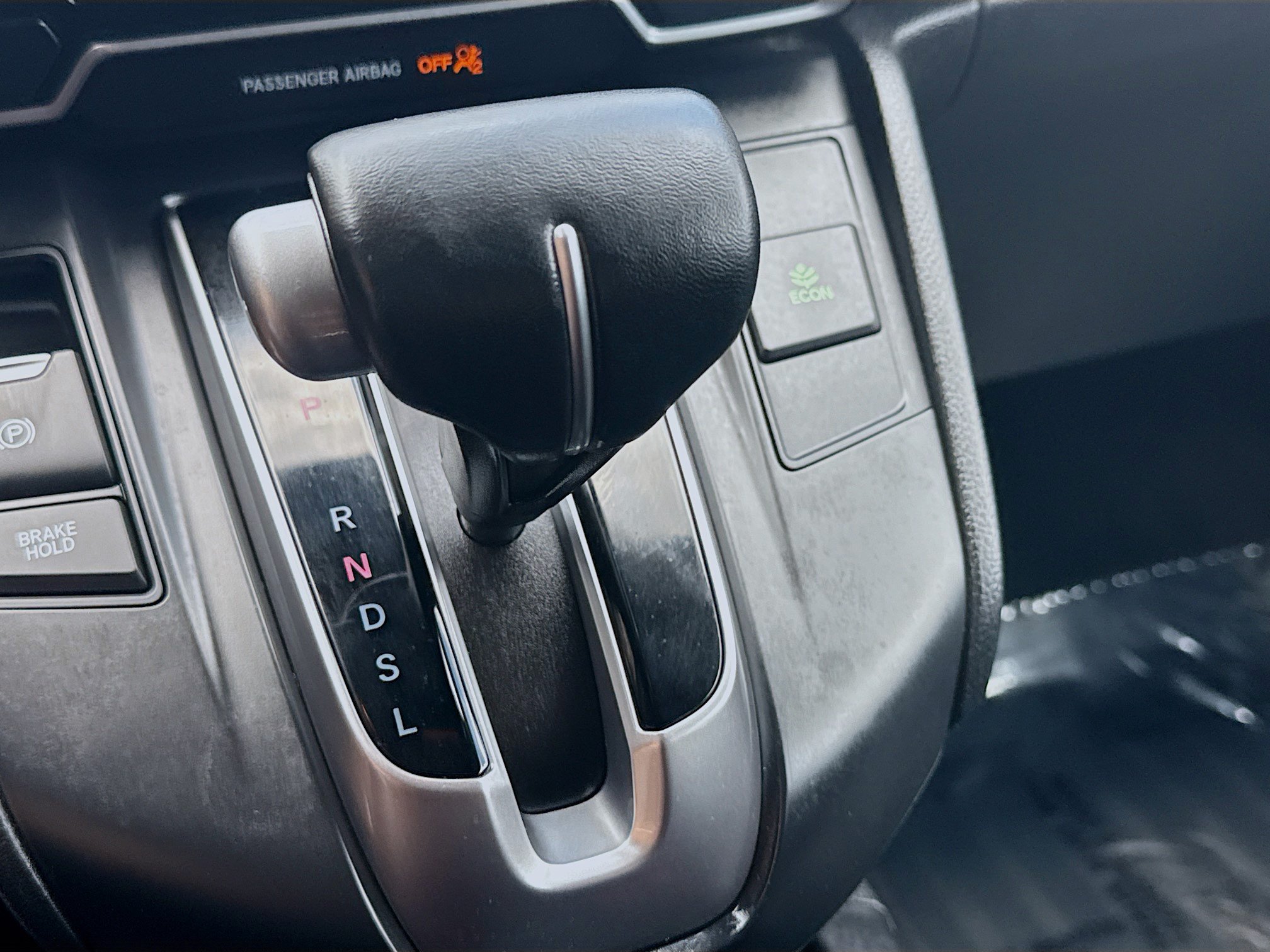 Certified 2017 Honda CR-V Touring image 16