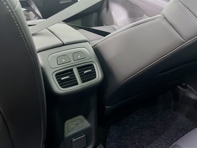 New 2025 Buick Envision Avenir image 26