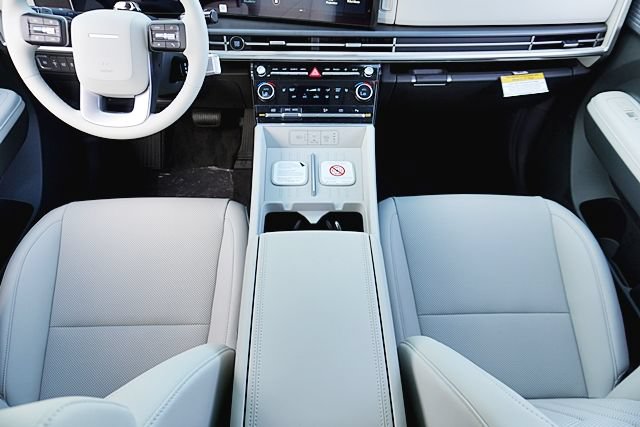 New 2026 Hyundai Santa Fe SEL FWD image 25