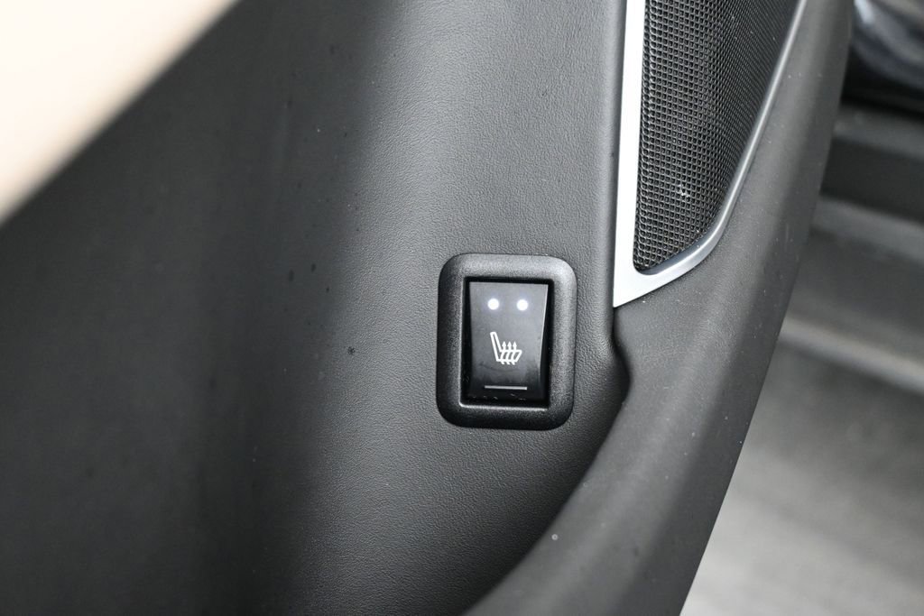 Used 2019 Maserati Levante S GranLusso AWD/4WD image 22