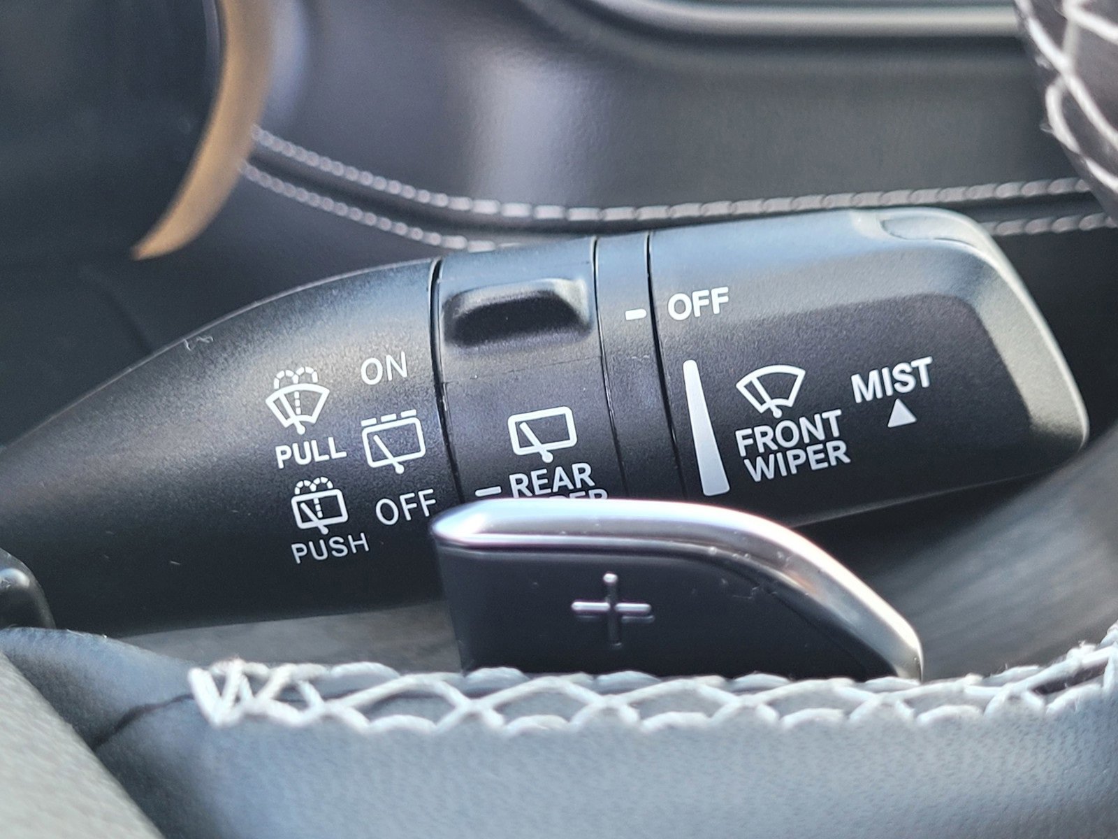 New 2025 Jeep Grand Cherokee Limited image 22