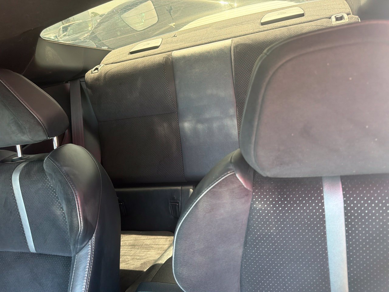 Used 2023 Toyota GR86 Premium RWD image 12