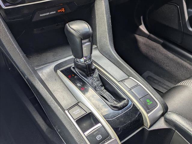 Used 2020 Honda Civic Sport image 12