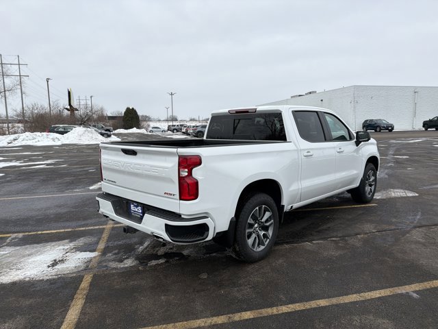 New 2026 Chevrolet Silverado 1500 RST image 5