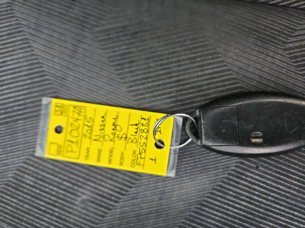 Used 2015 Nissan Rogue SV AWD/4WD image 29