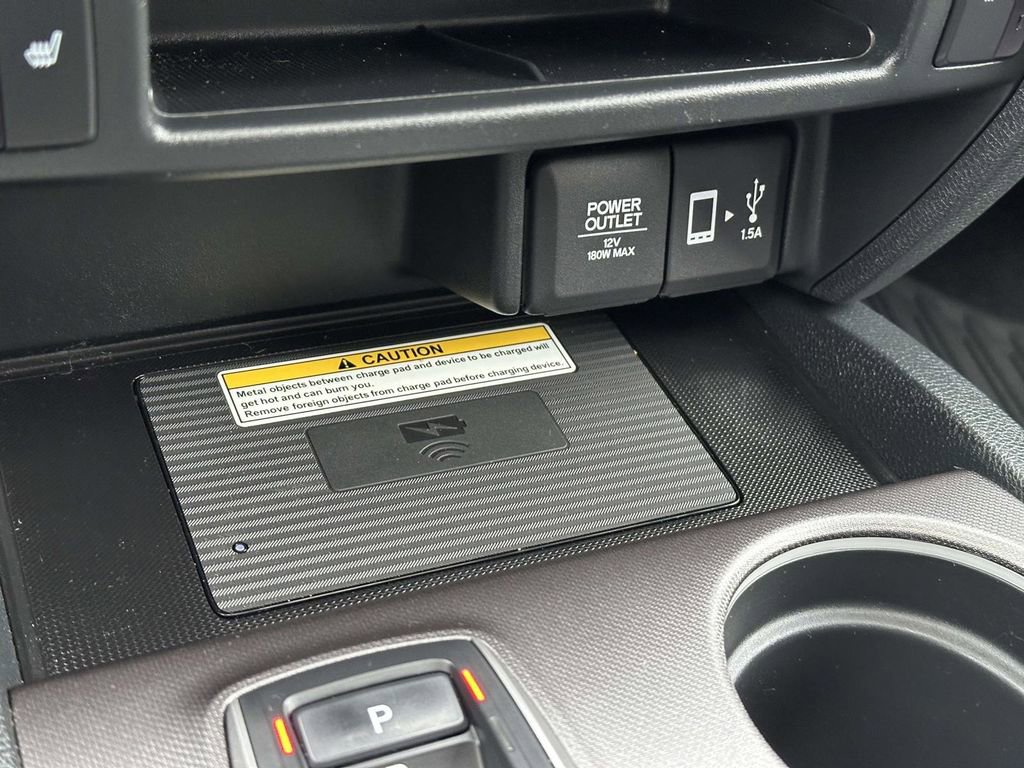 Certified 2023 Honda Ridgeline RTL-E image 29