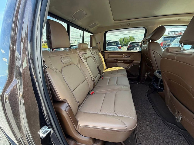 Used 2019 RAM 1500 Limited AWD/4WD image 26