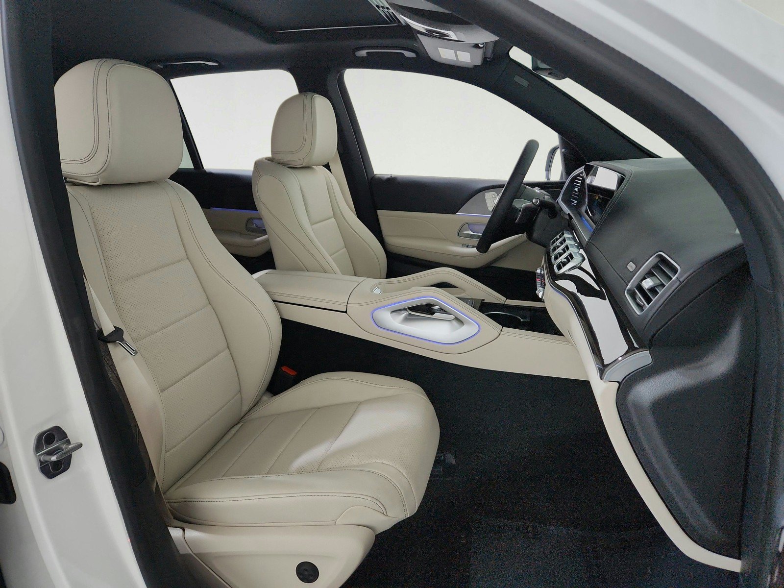 Certified 2026 Mercedes-Benz GLE 350 4MATIC image 20