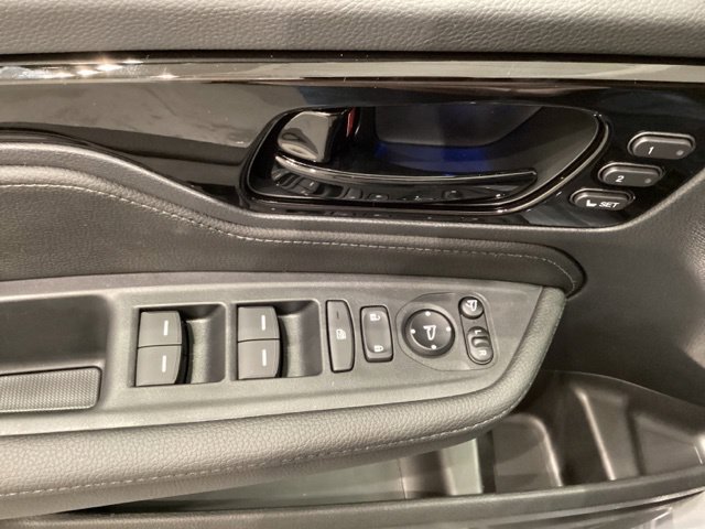 New 2027 Honda Odyssey Elite image 22