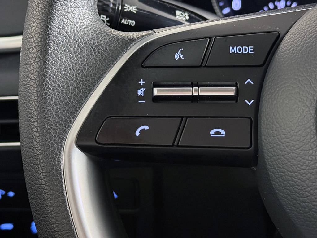 Certified 2023 Hyundai Sonata SEL FWD image 36