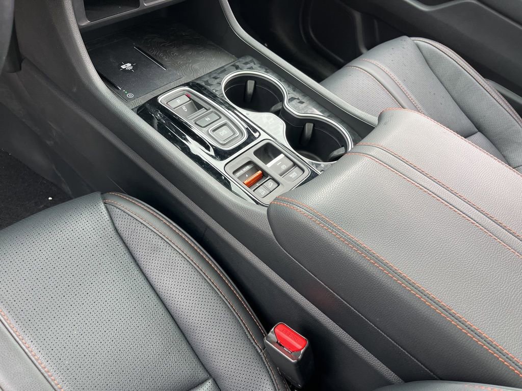 Certified 2026 Honda Passport TrailSport Elite image 18