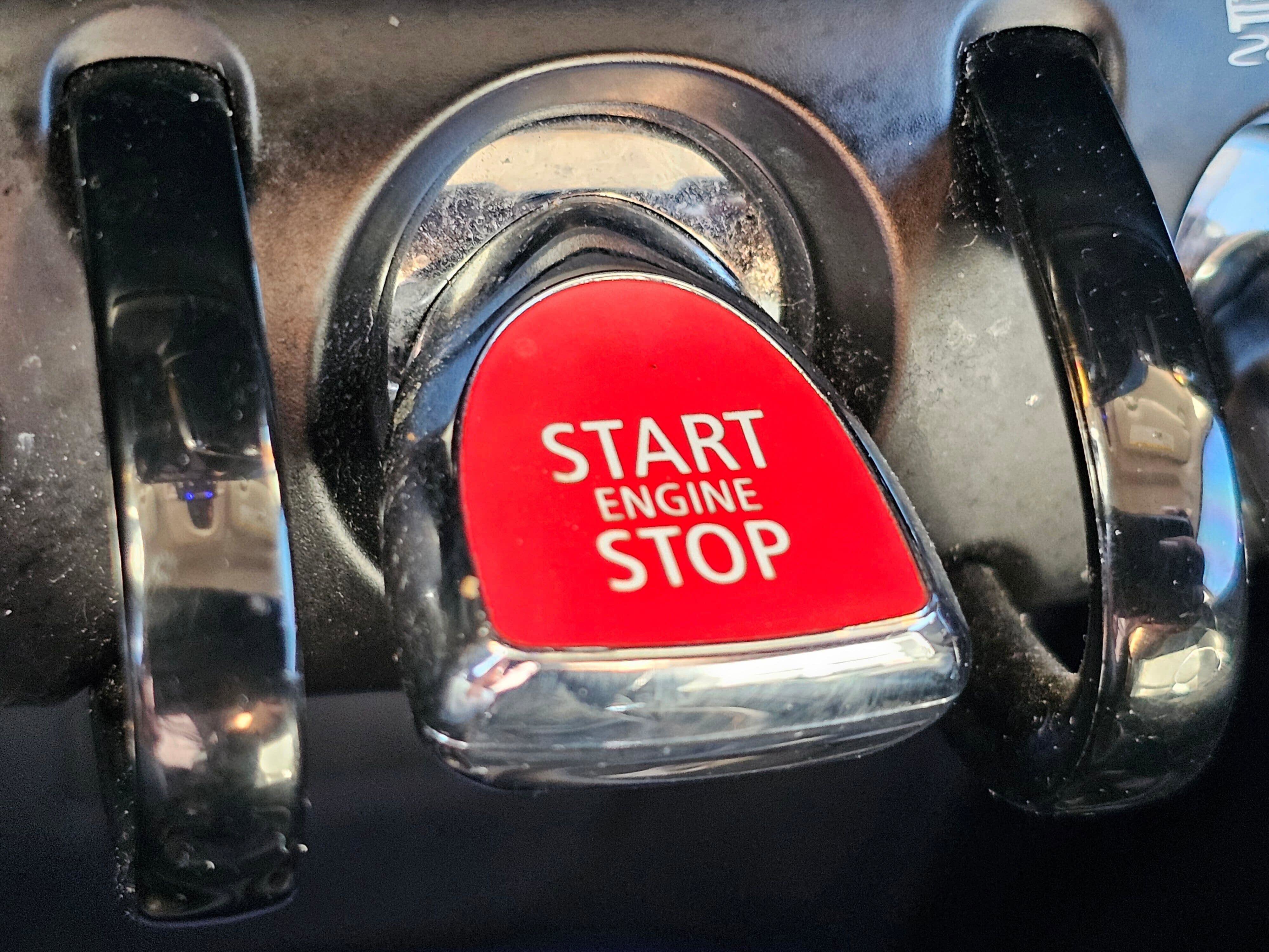 Used 2020 MINI Cooper S image 24