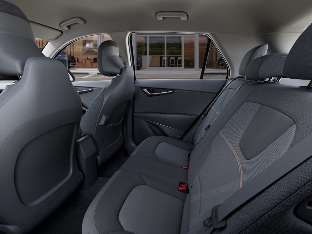 New 2026 Kia Niro LX image 19