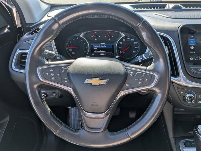 Used 2019 Chevrolet Equinox Premier w/ Premier True North Edition AWD/4WD image 18