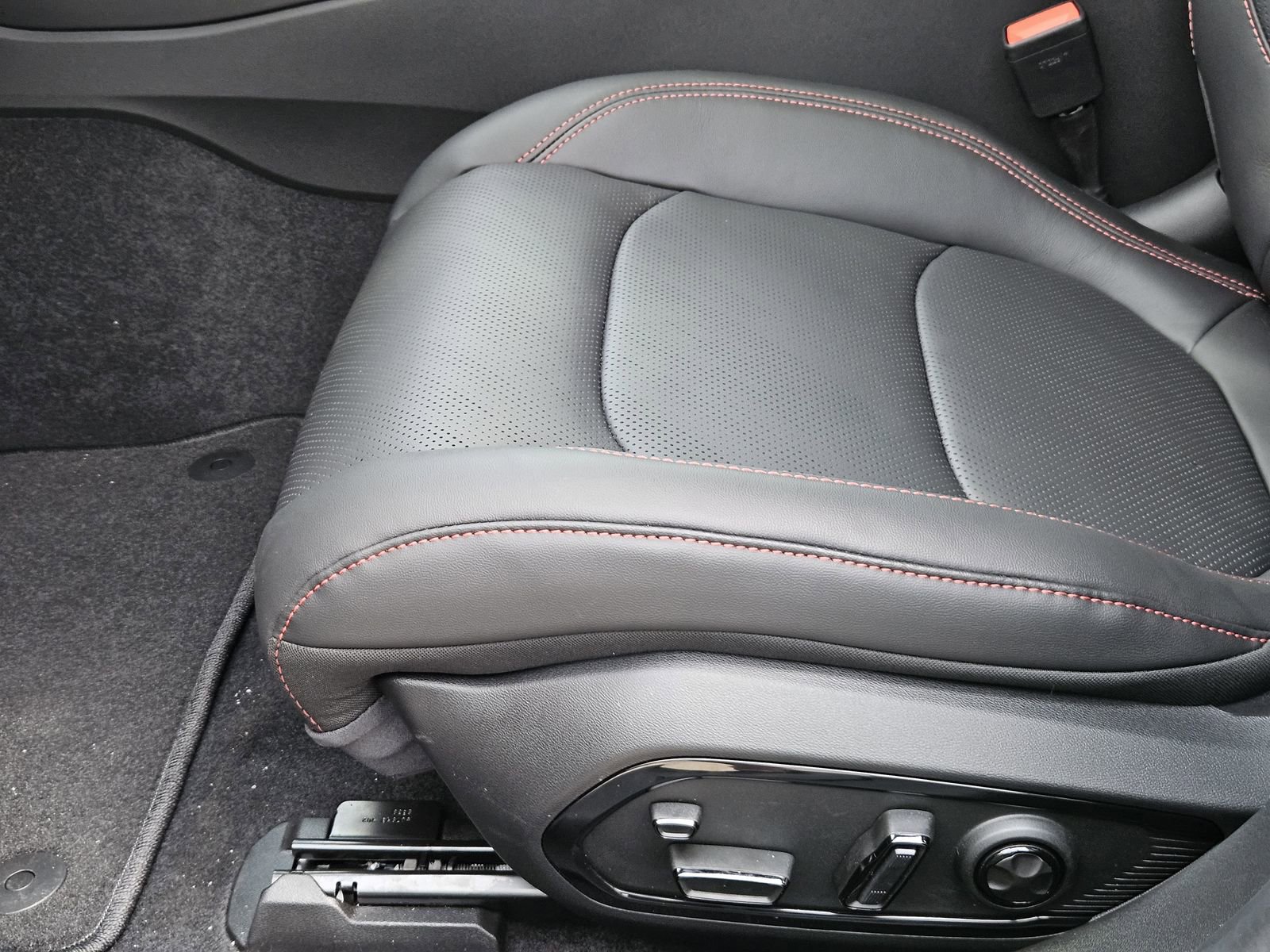 New 2026 Dodge Charger Scat Pack AWD/4WD image 24