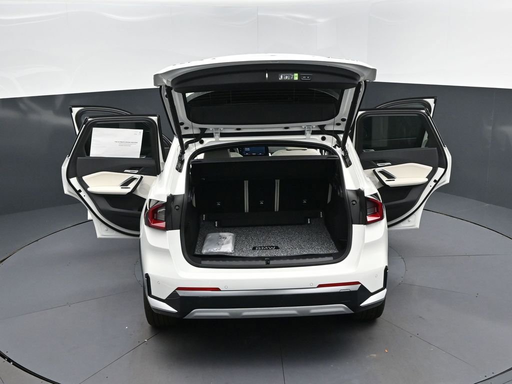 New 2026 BMW X1 xDrive28i w/ Convenience Package image 48