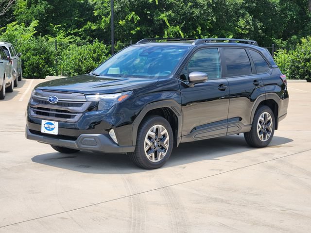 Certified 2026 Subaru Forester Premium AWD/4WD image 3