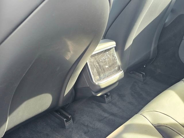 Used 2023 Tesla Model S Plaid AWD/4WD image 22