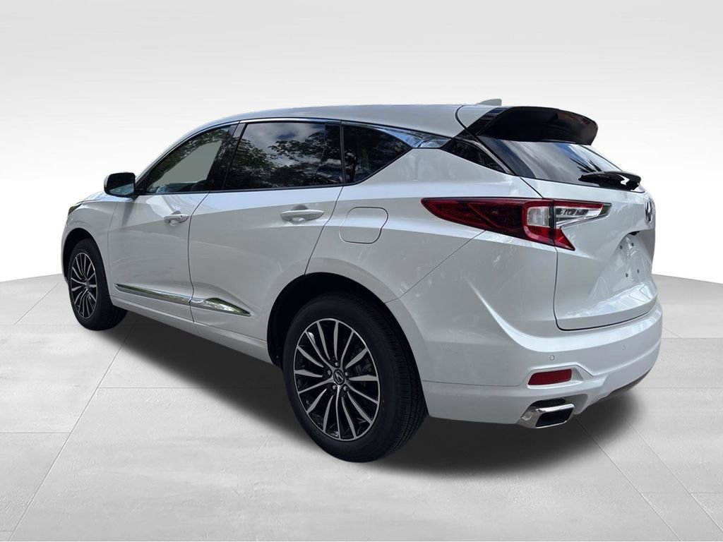 New 2026 Acura RDX SH-AWD w/ Advance Package image 3