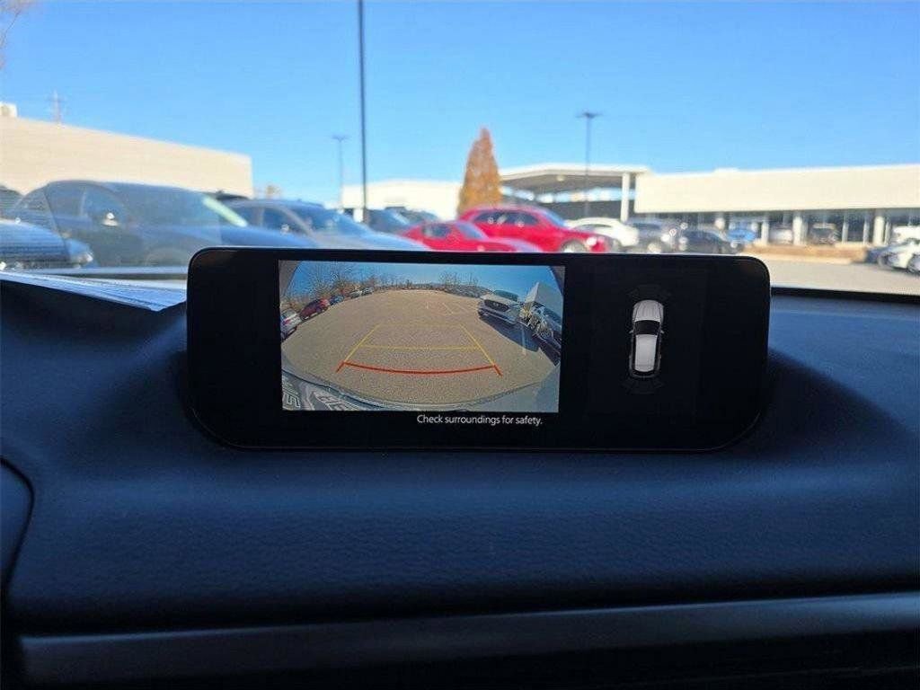 New 2026 MAZDA CX-50 Meridian Edition w/ Weather Package image 23