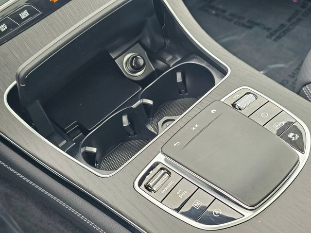 Used 2021 Mercedes-Benz GLC 300 4MATIC image 37