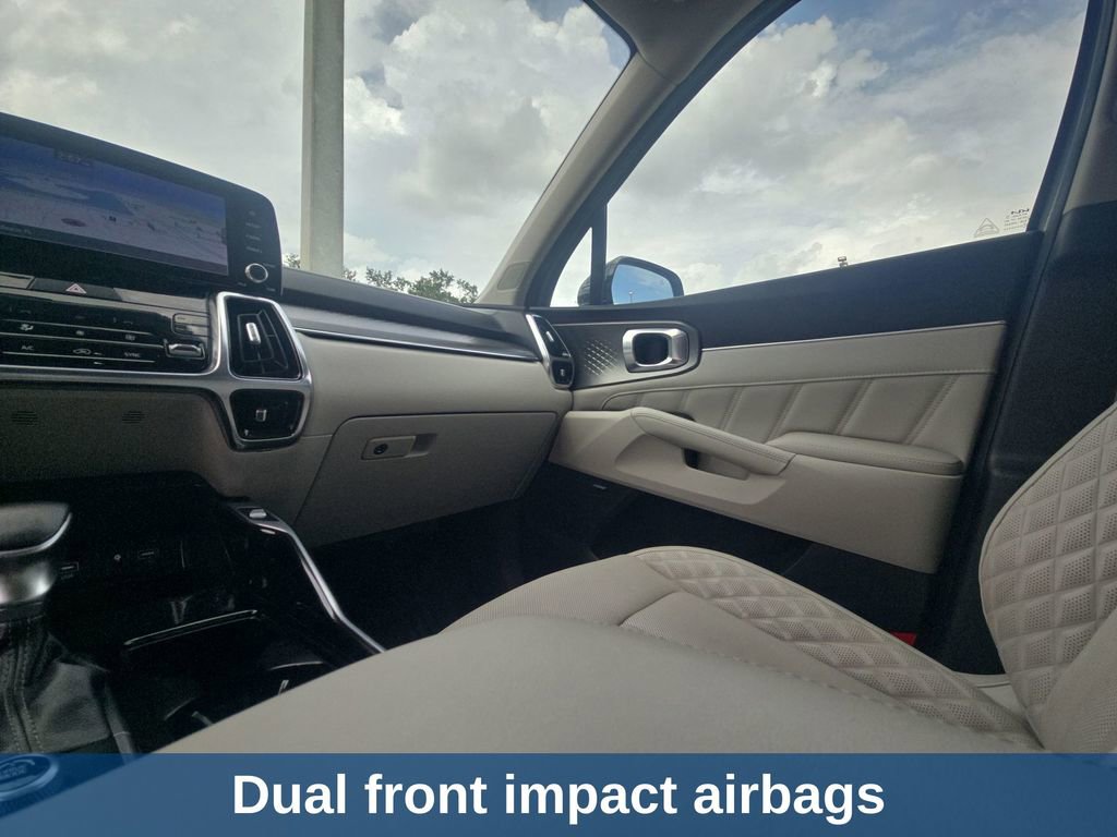 Used 2022 Kia Sorento SX FWD image 13