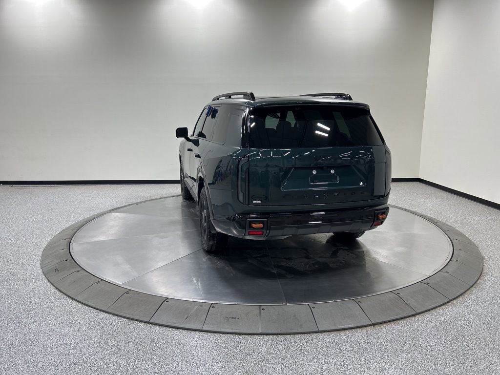 New 2027 Kia Telluride SX Prestige X-Pro AWD/4WD image 8