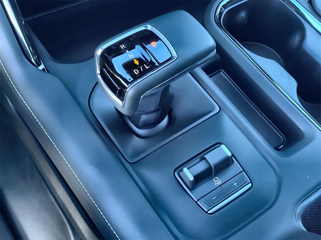 New 2026 GMC Sierra 1500 AT4X image 25