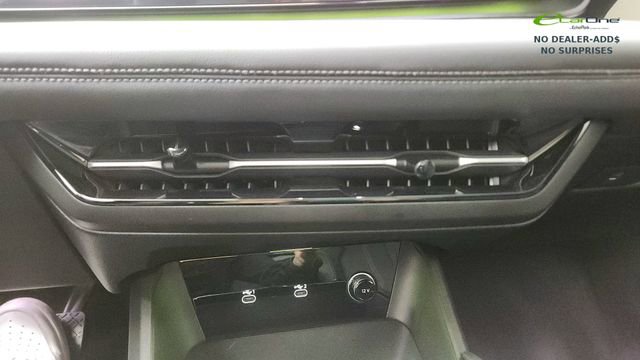 Used 2025 Audi A6 e-tron Prestige w/ Black Warm Weather Package image 54