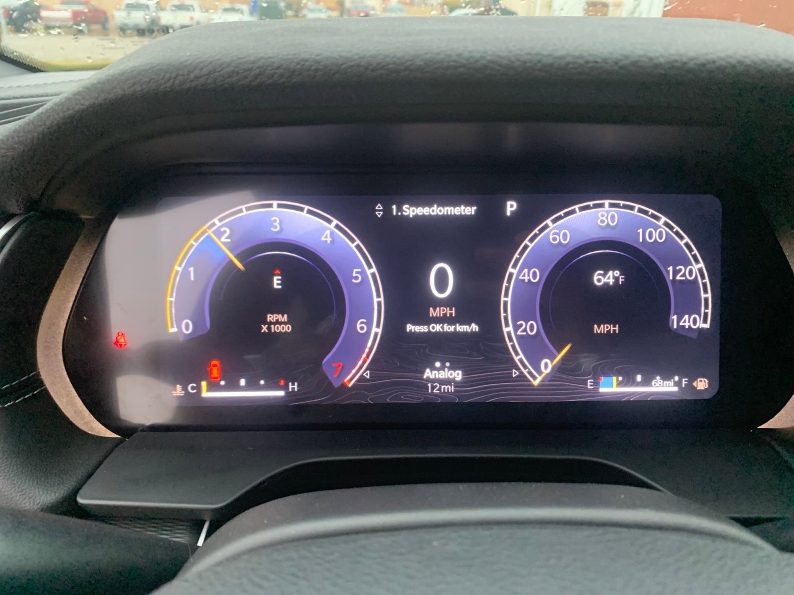 New 2025 Jeep Grand Cherokee 4WD image 17